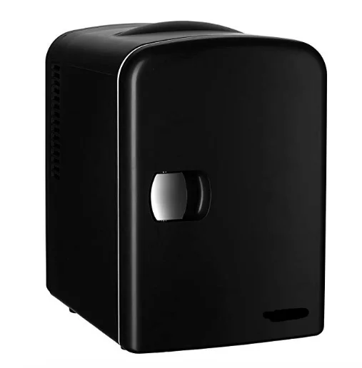 Фото GMF600 Thermoelectric Mini Fridge Cooler and Warmer - 4 Liter/6 Can For Home Office Car Dorm or Boat Compact & Portable Инструменты GMF600 Thermoelectric Mini Fridge Cooler and Warmer - 4 Liter/6 Can For Home Office Car Dorm or Boat Compact & Portable Инструменты