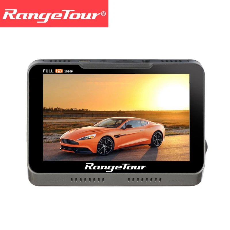 Автомобильный Автомобиль камера для приборной панели DVR видеорегистратор