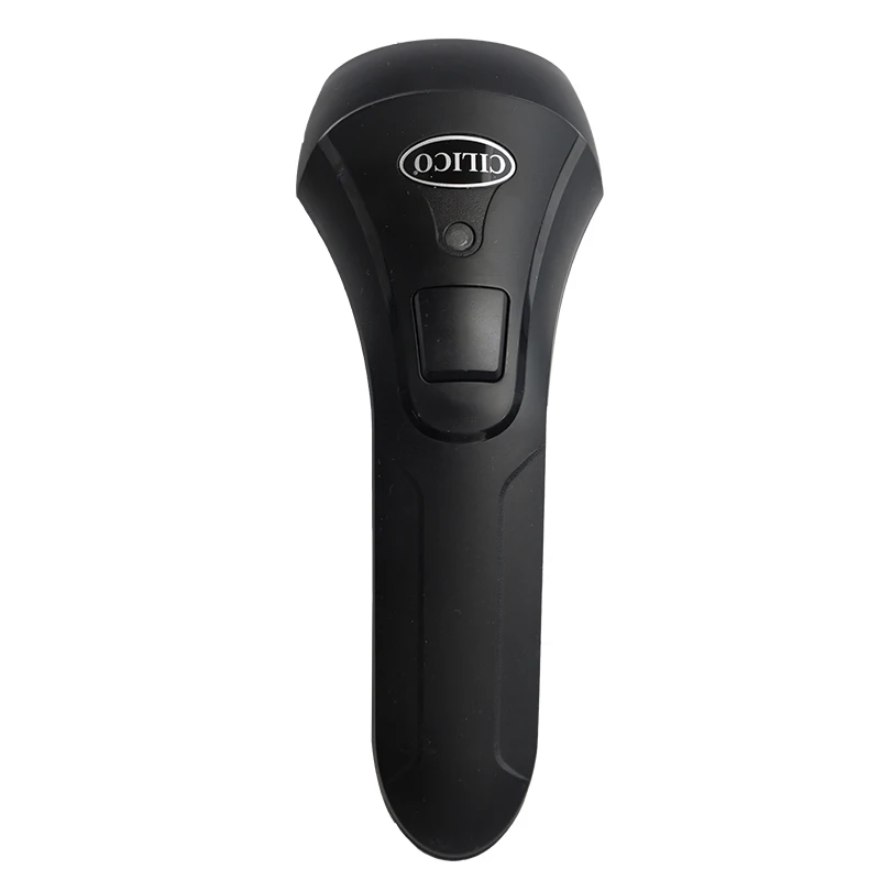 Сканер штрих кода Беспроводной Bluetooth USB 1D 2D Reader автоматический freesoo upc QR PDF417