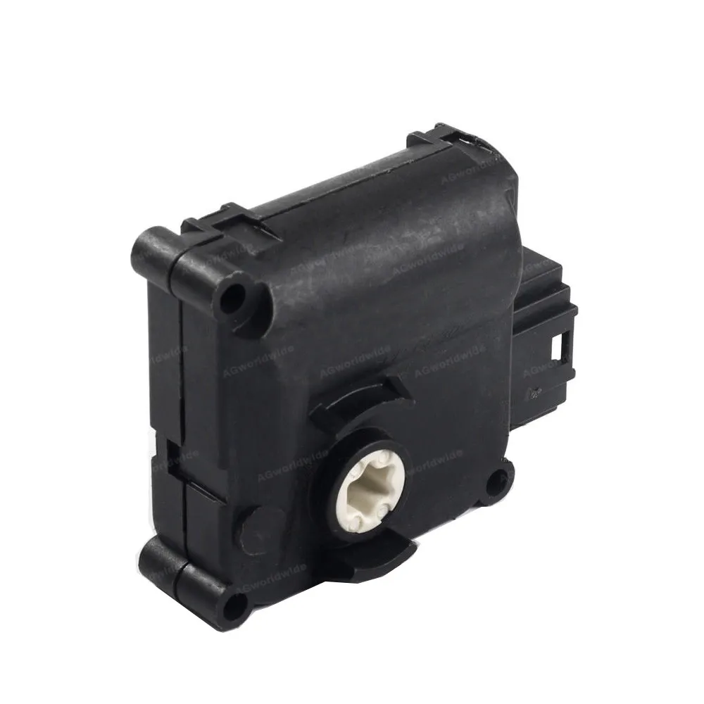 4F0820511A климата нагреватель Servo Мотор испарительная коробка рециркуляционный Клапан Привод для A6 2005-2011 A6L 2005-2012 S6 R8 2007