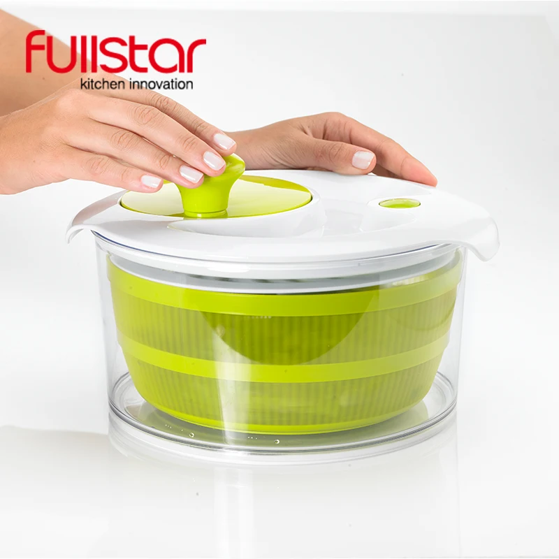 Fullstar vegetabable Чоппер madoline овощерезка кухонные инструменты|Измельчители для овощей|