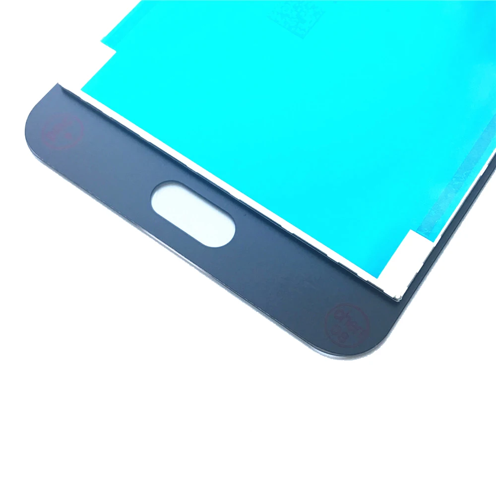 Супер AMOLED LCD для Samsung Galaxy J7 Prime G610F G610K G610L G610S G610Y ЖК дисплей с сенсорным экраном в