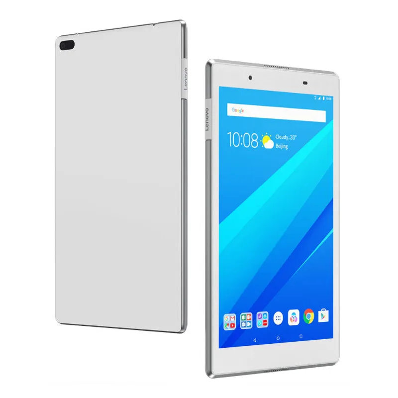 Планшет Lenovo Tab 4 TB-8504X 8.0&quot 16Gb LTE | Компьютеры и офис