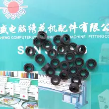 Запчасти для компьютерной вышивальной машины игольчатое кольцо