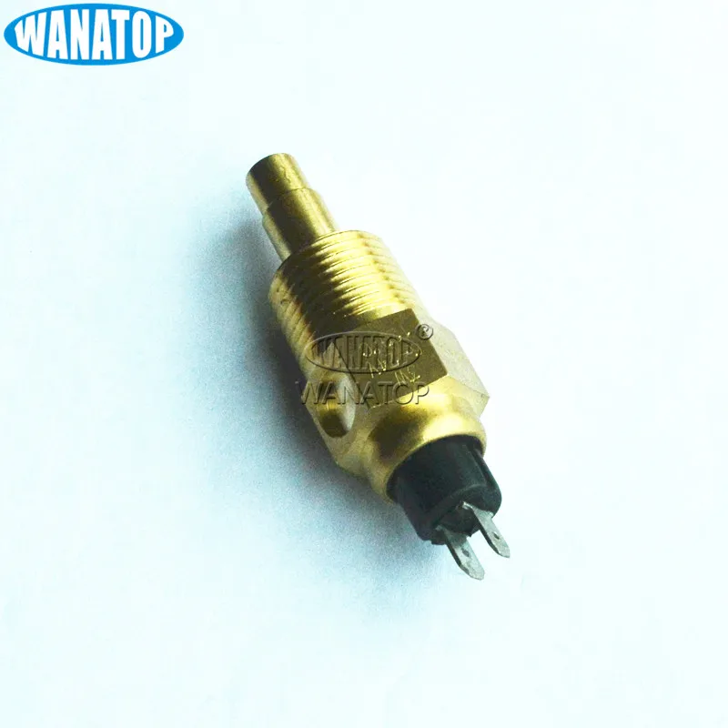Новый 2-контактный переключатель датчика температуры NPT1/2 &quotдля VDO 6-24 В |