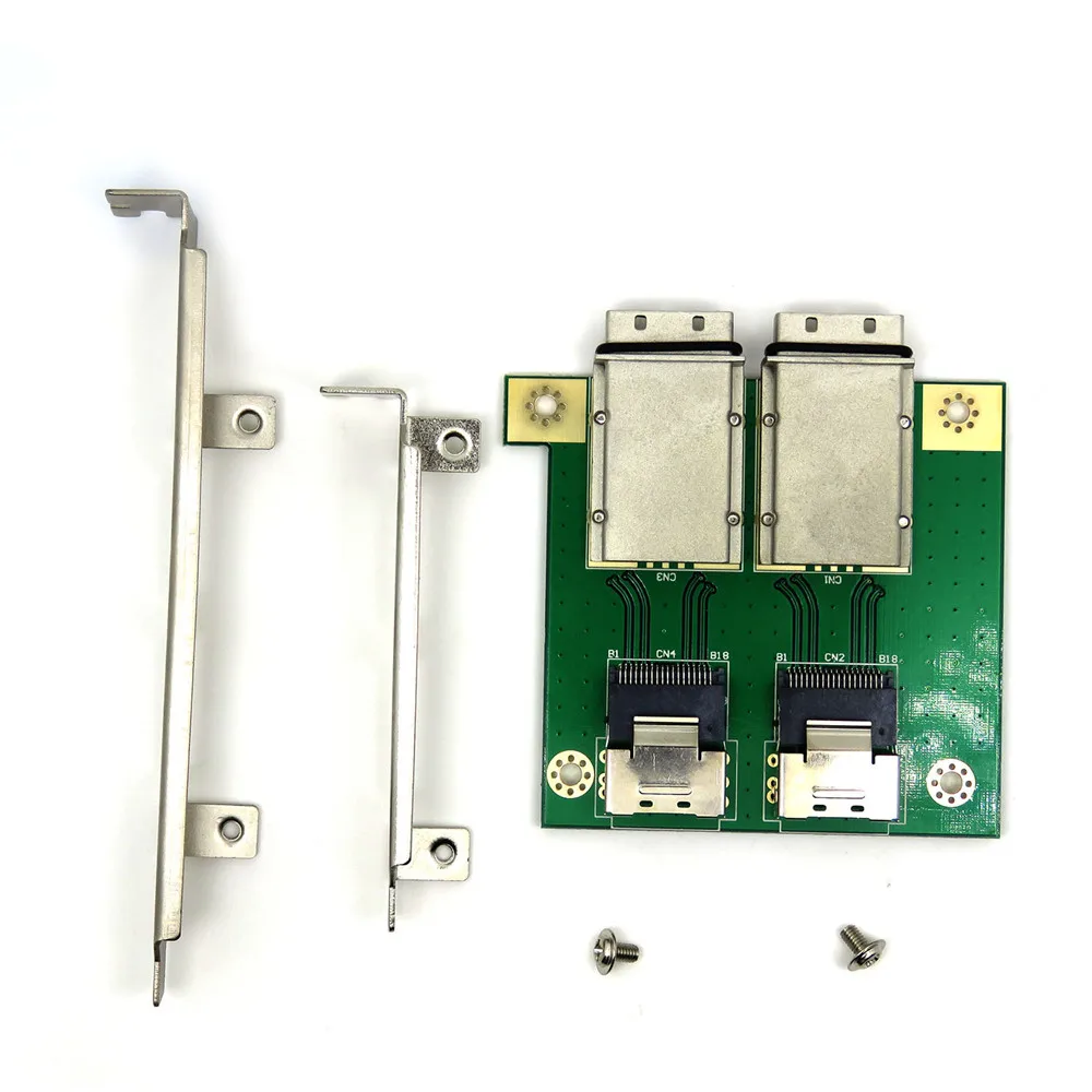 Mini SAS для внутренней интерьерной версии 36P на 2 порта внешняя HD sas26P стандартная