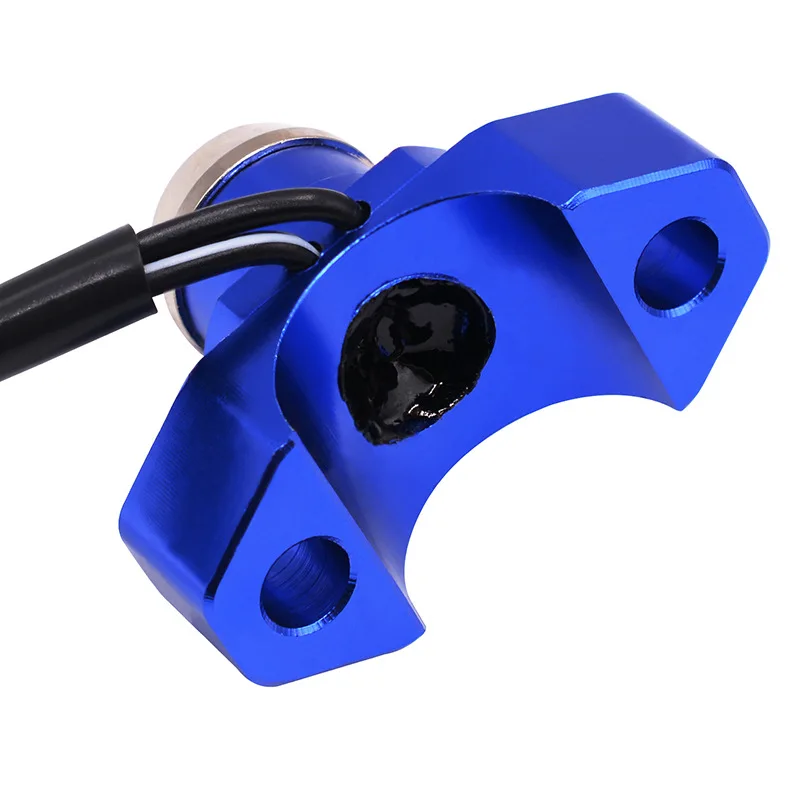 Выключатель для мотоцикла CARCHET модифицированный алюминиевый сплав