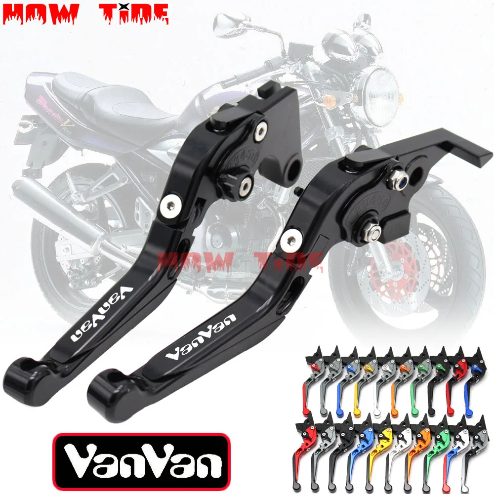 Для SUZUKI GSF 400 BANDIT 1991 1995 1992 1993 1994 мотоциклетные Складные Выдвижные рычаги тормозной