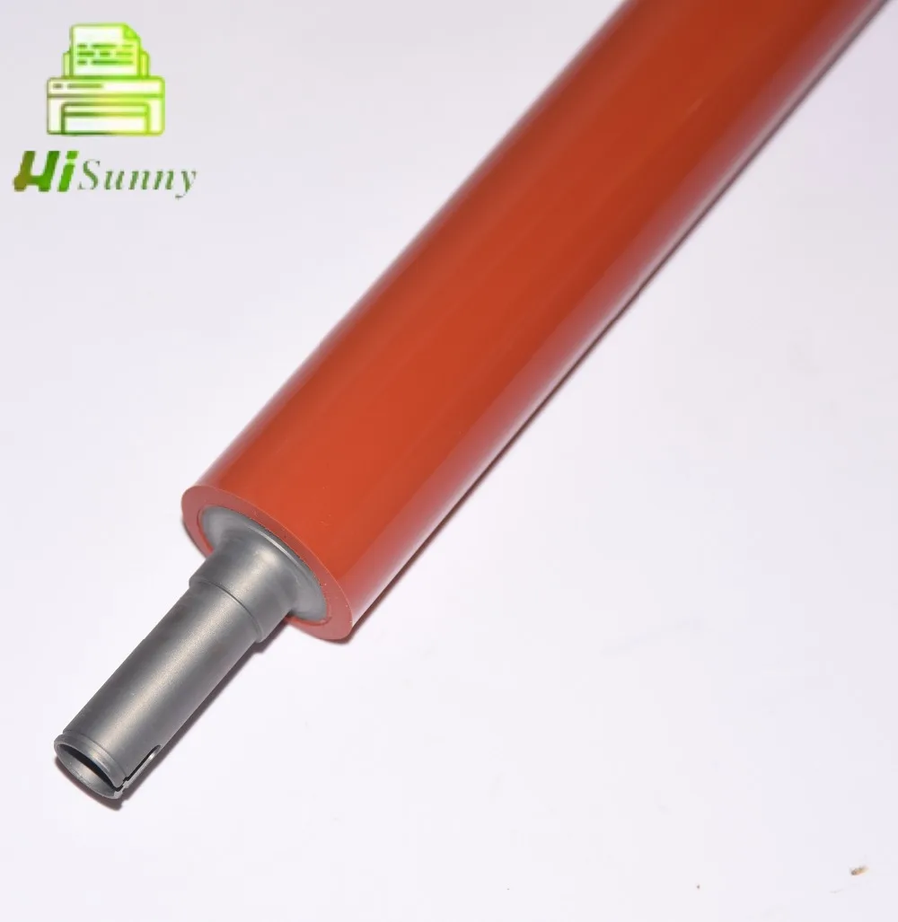 Оригинальный новый ролик давления нижнего фьюзера для Konica Minolta Bizhub C554 C654 C754 C554e C654e