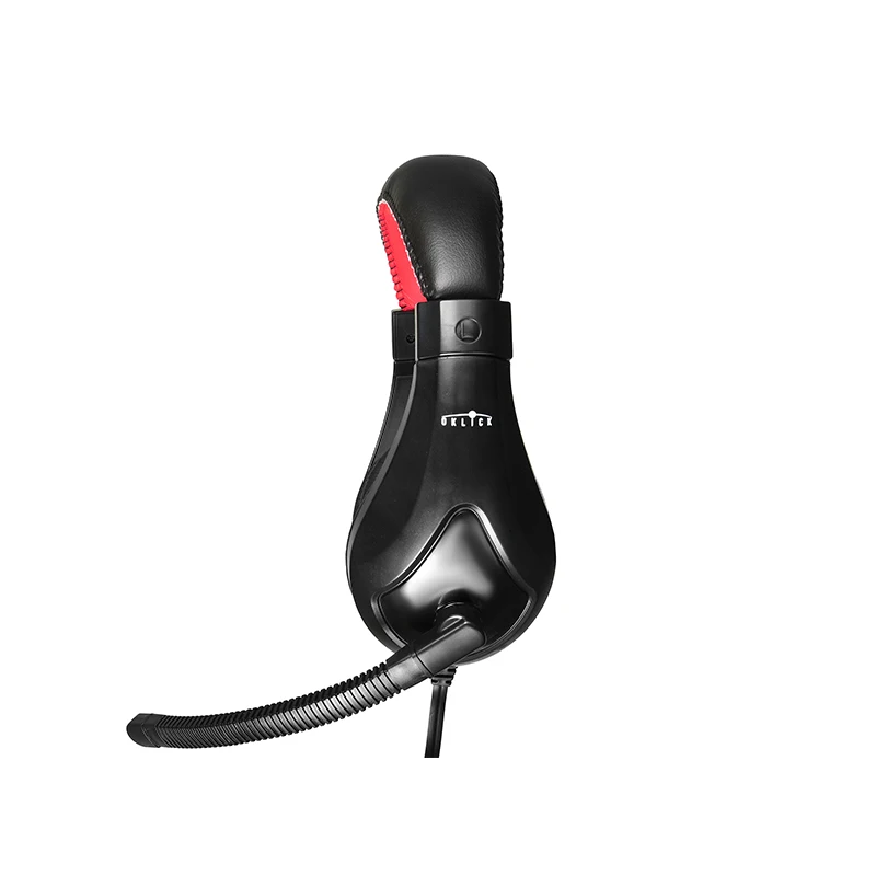 Игровая гарнитура Oklick HS L100|gaming headset|headset gaming |