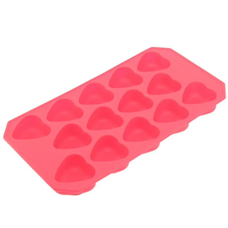 YIBO Silicone creative ice mold cake silicone box chocolate DIY kitchen production tool is a good helper | Дом и сад