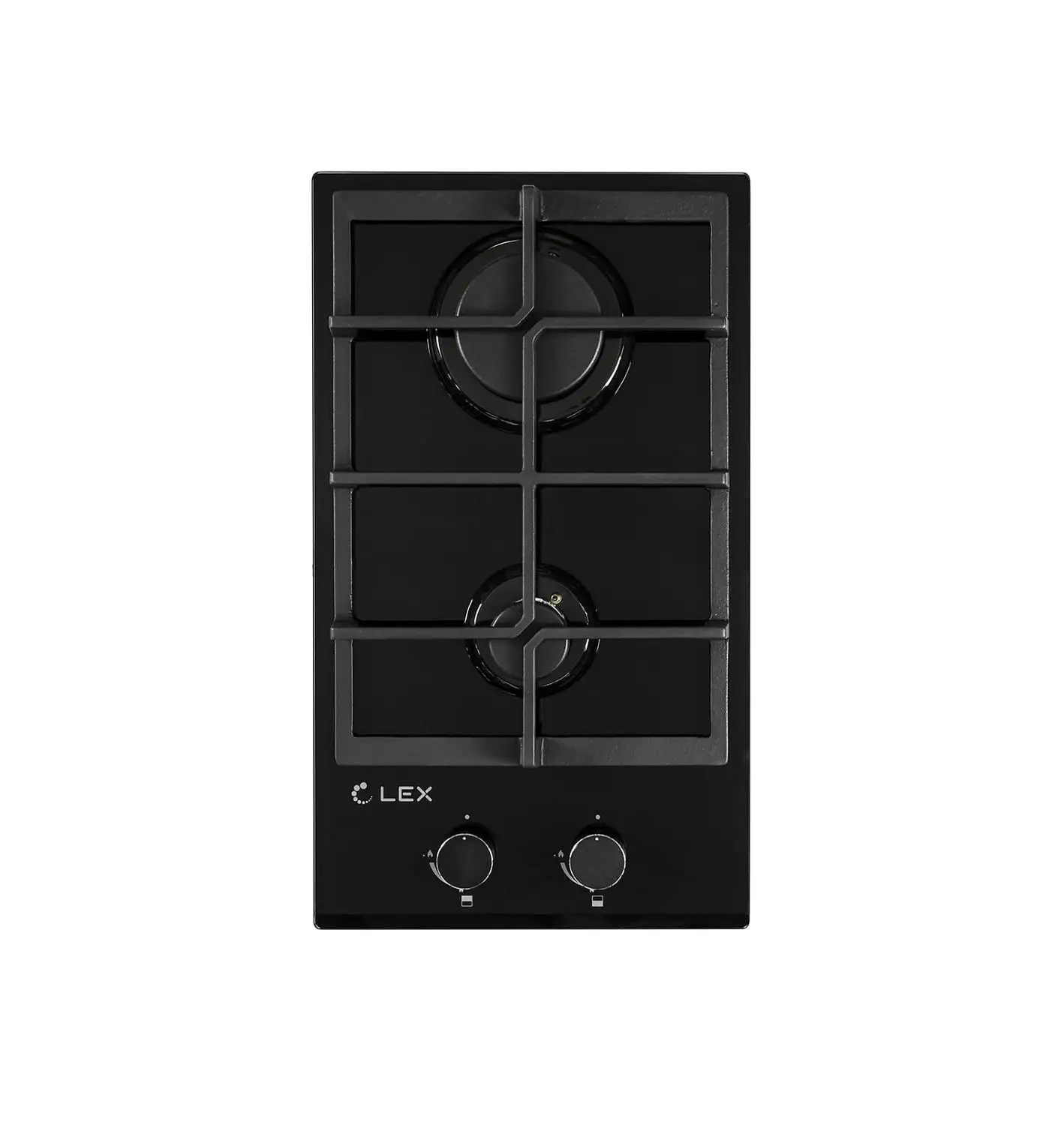 LEX GVG 321 BL газовая панель
