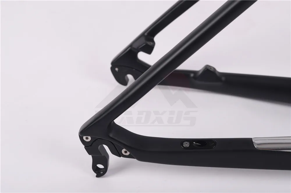 LEADXUS CX300 супер легкий 29er MTB рама для велосипеда Quick Release/через ось 29 дюймов горный