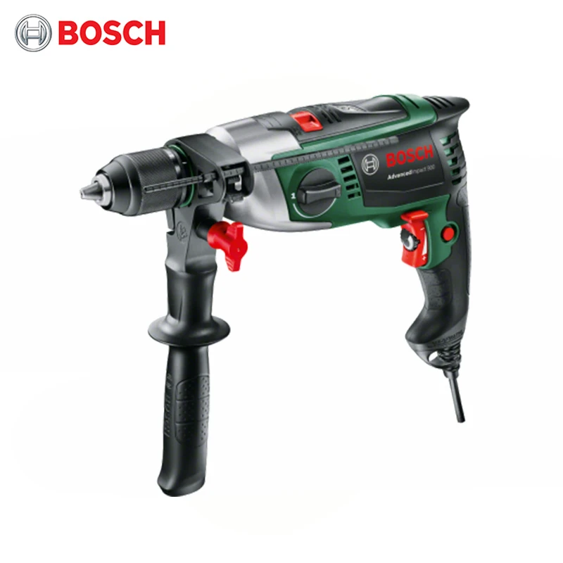 Дрель BOSCH AdvancedImpact 900 | Инструменты
