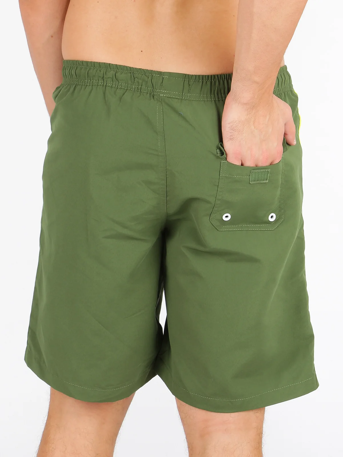 Шорты Бермуды для плавания мужчин|Шорты серфинга и пляжа| |