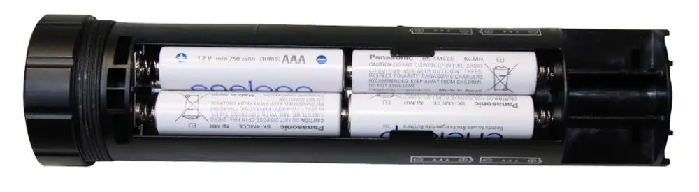 ACETECH страйкбол пистолет 14 мм AT1000 Тактический Tracer блок светится в темноте