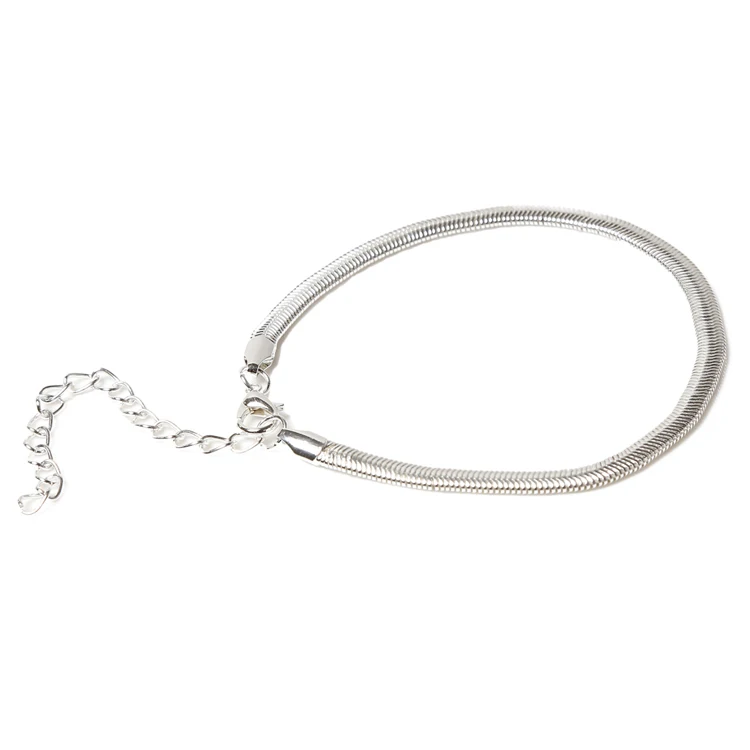 Модные аксессуары изящные весы с цепочкой на щиколотке регулируемые шармы для