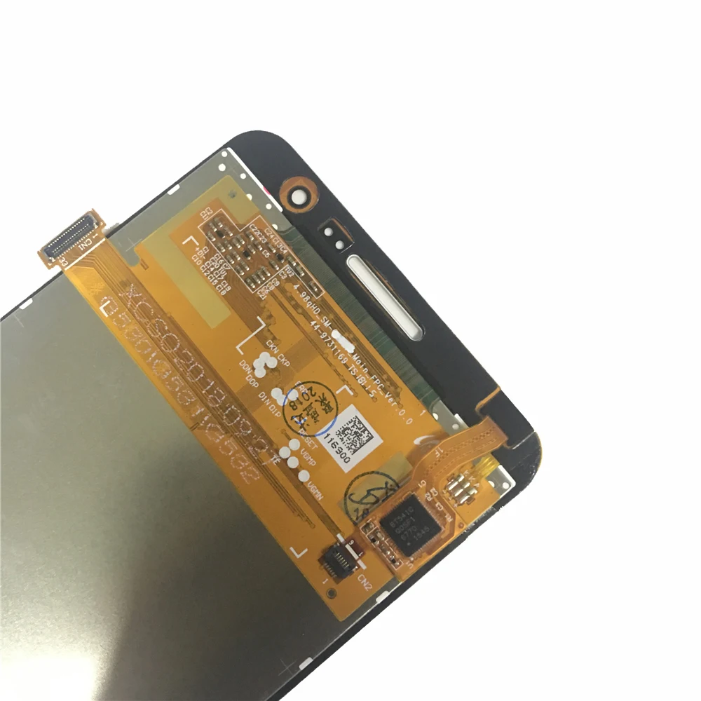 ЖК дисплей дигитайзер сенсорного экрана в сборе для Samsung Galaxy Grand Prime G531H G531F G531 G531FZ