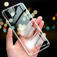 clear transparent huawei p20 pro case for huawei p20 pro fundas tpu cover for huawei p20 pro case silicon 100