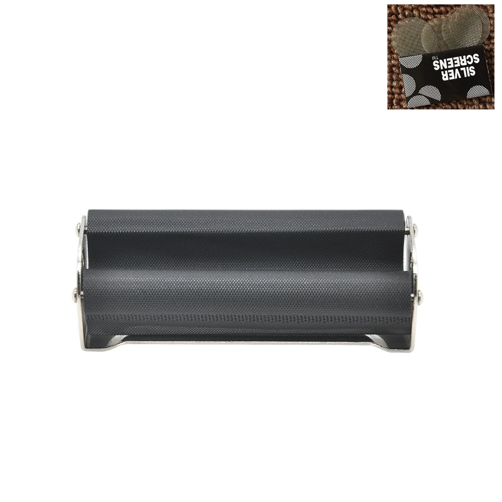 Portable Durable Cigarette machine Size 70mm Fast Cigar Tobacco Roller Smoking Accessories | Дом и сад