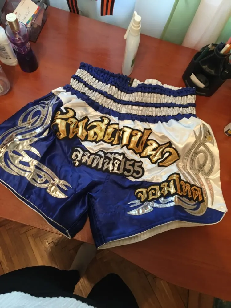 ANOTHERBOXER muay thai MMA shorts muay thai suit спортивные шорты для мужчин и детей боксерские боксёрские ММА шорты