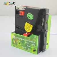 lk 800 vertical coin acceptor game coin acceptor direct investment coin acceptor