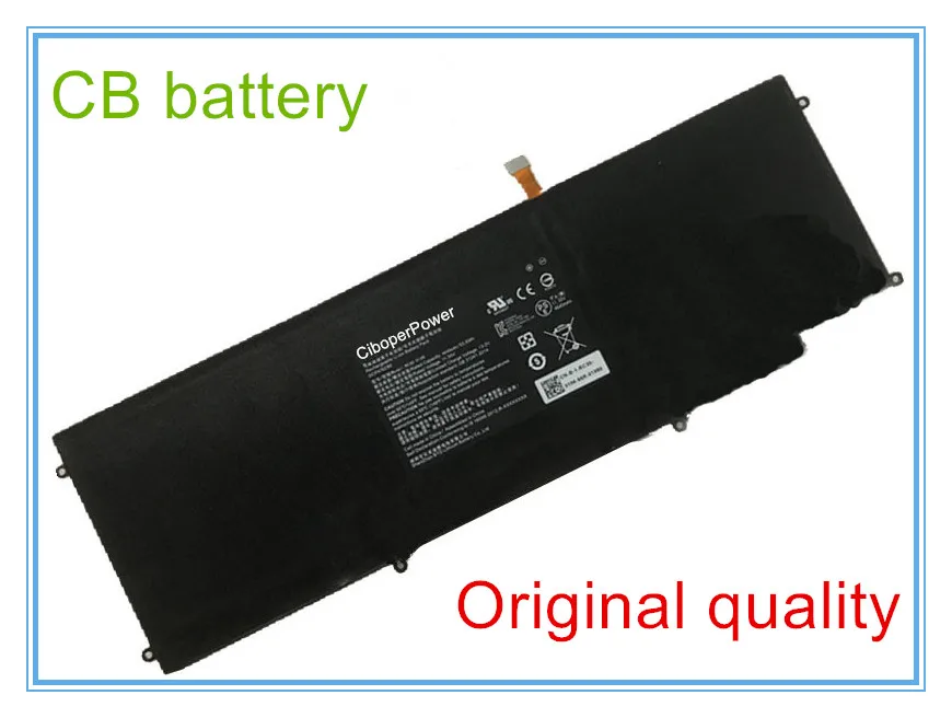 Оригинальное качество 11 5 V 4640mAh RC30-0196 батарея для 2016 v2 | Компьютеры и офис