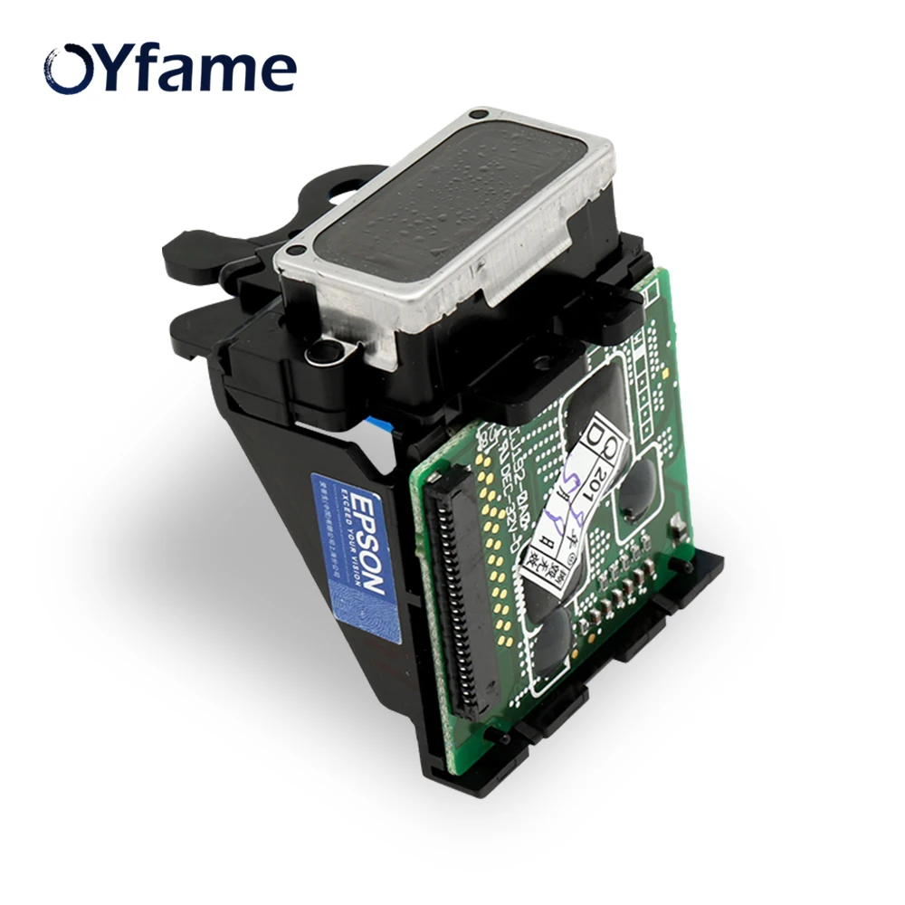Цветная печатающая головка OYfame для Epson DX2 Mimaki JV2 Roland FJ40/42 Pro 3000 7000 7500 9000 9500