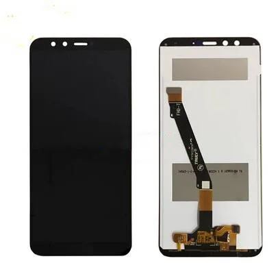 Сборка для huawei Honor 9 lite LLD AL10 AL00 ЖК сенсорный экран дигитайзер сборка мобильного