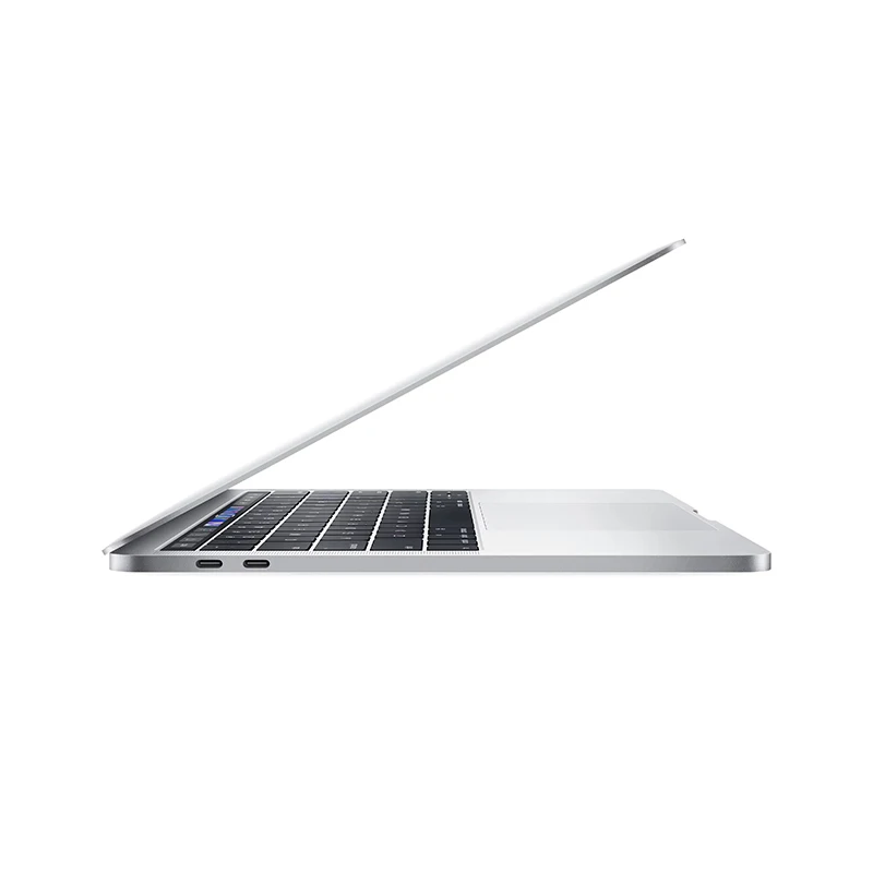 Ноутбук Apple MacBook Pro 13&quot Retina QC IC /i5 2.4GHz/Touch Bar/8GB/512GB SSD/Int Iris Plus 655 (2019) (MV972RU/A