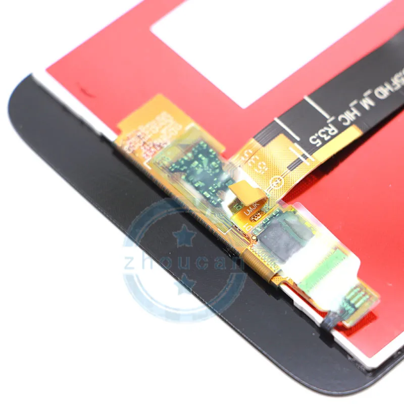 5 ''для Huawei Maimang головок MLA AL10 AL00 L01 Полный ЖК дисплей + кодирующий