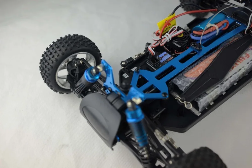 HSP XSTR 94107PRO Внедорожник Багги Rc автомобиль 1/10 весы RTR модели Электрический бесколлекторный мощность 4wd Радиоуправляемый, для автомобильных гонок HSP электрический автомобиль