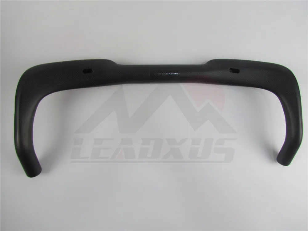 LEADXUS LTTHB01 T800 углеродное волокно руль 400/420/440/46 мм время Triathlon наконечники