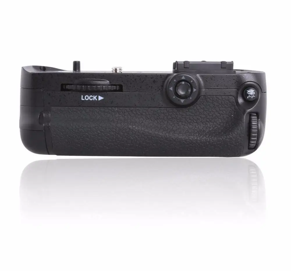 Держатель батарейного отсека Meike для фотоэлементов MBD15 MB D15 как фотоэлемент Nikon