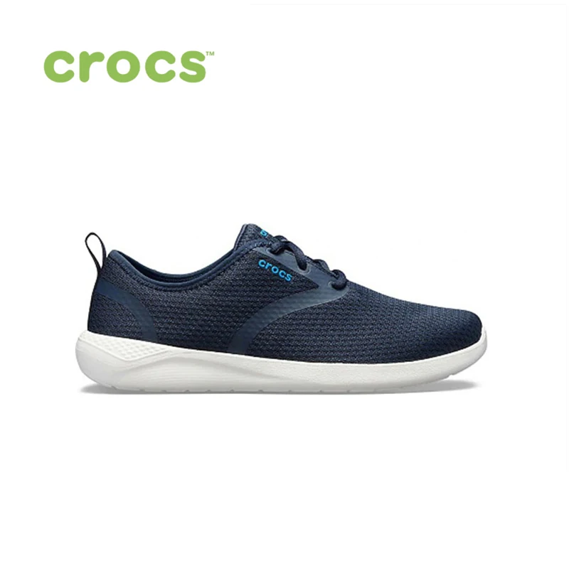 CROCS LiteRide Mesh Lace M MEN | Спорт и развлечения