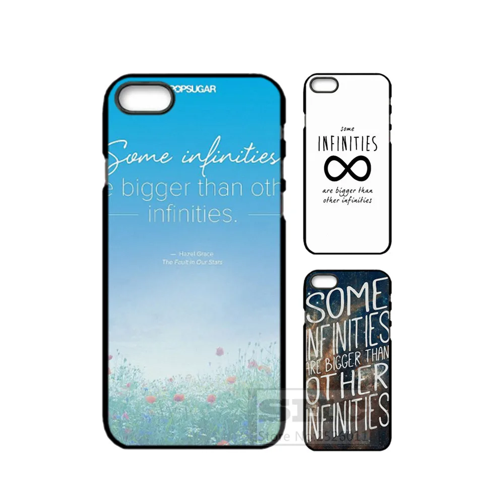 Звезды tfios Джоном зеленый чехол для Apple IPhone 4S 5s SE 5C 6 6S 7 s плюс Сенсорный 4 5 LG G3 G4 G5