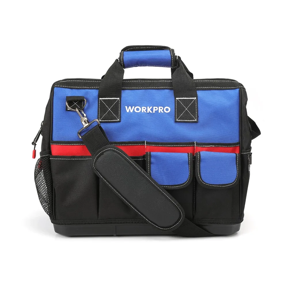 Сумка для инструментов WORKPRO W081102A | Инструменты