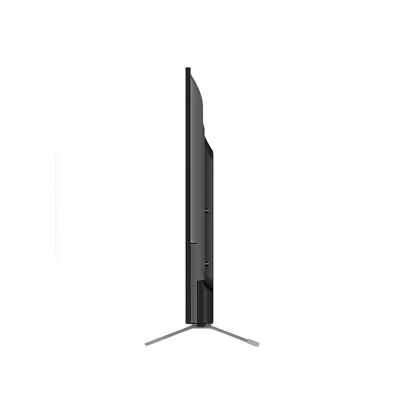 Телевизор 55" Prestigio PTV55DS02Y 4K Smart TV | Электроника