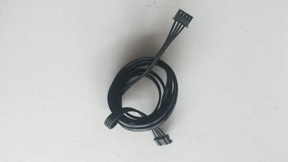 Шнур шагового двигателя XH2.54 для 3D принтера BIBO|for 3d printer|connector motorconnector wire |