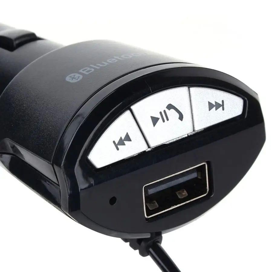 Автомобильный Стайлинг 2016 новое поступление супер мини A2DP 3 5 мм Handsfree Bluetooth AUX