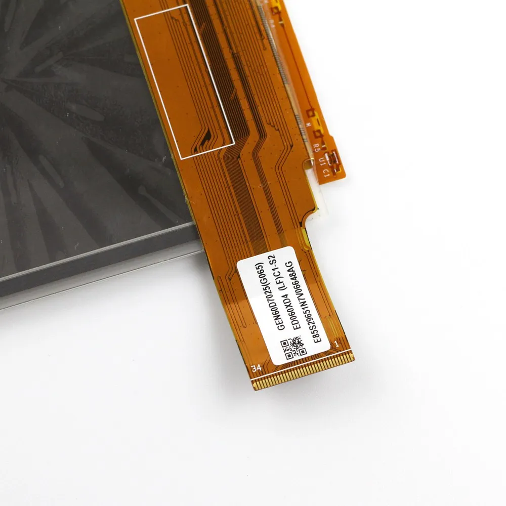 STARDE запасной ЖК дисплей для Amazon Kindle Fire ED060XD4 Paperwhite3 экран с сенсорной функцией 6