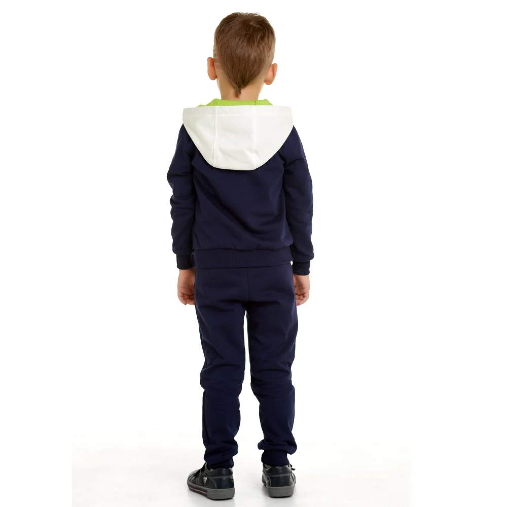 Спортивные костюмы Lucky Child арт. 58-41f 58-42f 58-43f (Спортивная коллекция) [сделано в