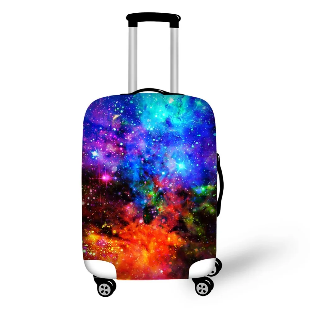 Дизайнерские Аксессуары для путешествий Star Universe Защитные чехлы костюма
