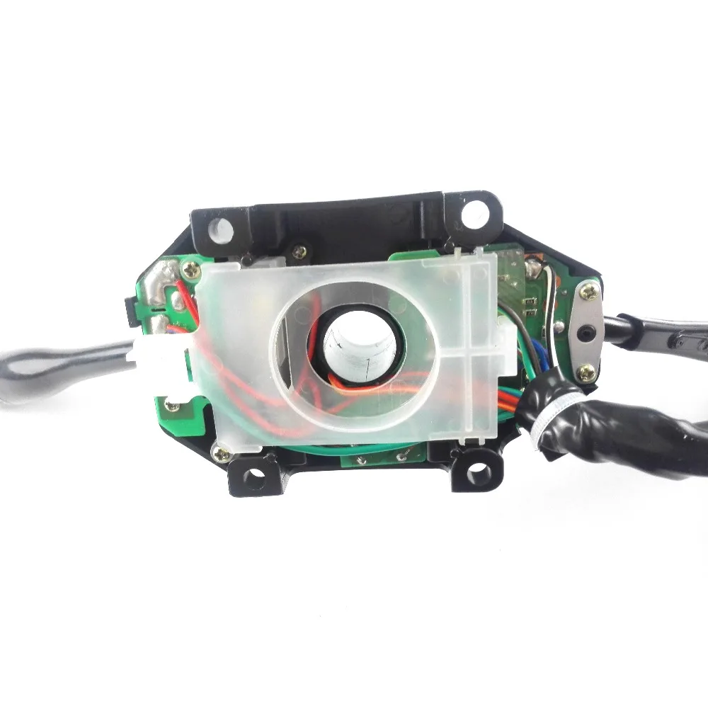 Переключатель стеклоочистителя для фар Mitsubishi L300 DE90 MB571632 LHD|wiper switch|headlight switchswitch