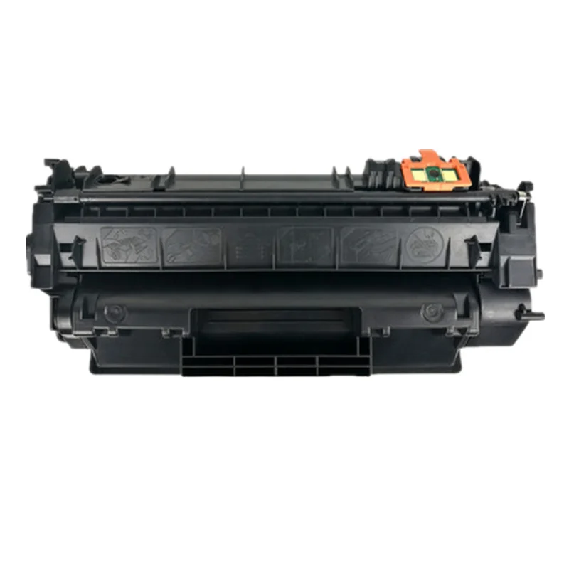 

Premium Laser Toner Cartridge HP 5949A/7553A Q7553A 53A Toner Compatible with HP Laser jet Printer 1160 3K Page Yield