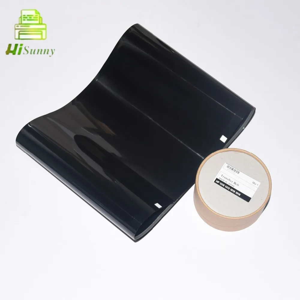 Япония для hp Цвет Laserjet LJ CP 1215 1515 1518 1312 1525 CP1515N CP1525N CP1515 CM1312 для Canon 5050 ремень передачи