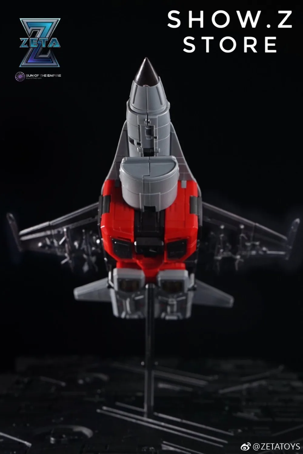 [Магазин Show.Z] Zeta Toys ZB 05 ZB05 экшн Фигурка трансформер Skydive Aerialbot|Наборы для сборки