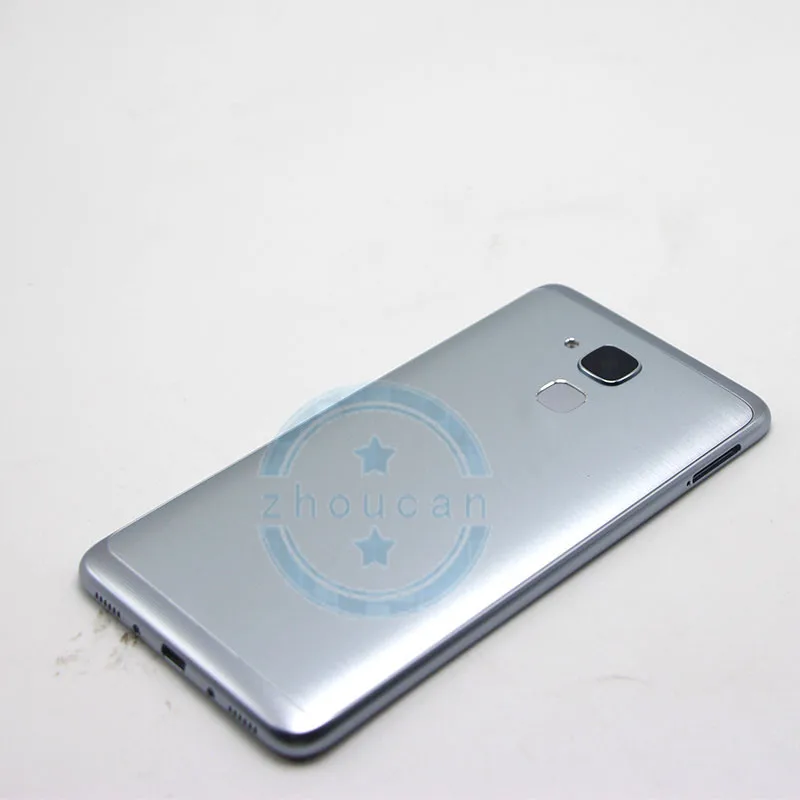 Для Huawei Honor 5C/для 7 Lite/GT3 металлическая задняя крышка для задней панели корпуса