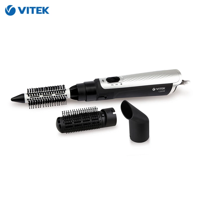 Фен щётка VITEK VT 8244|Фены для волос| |