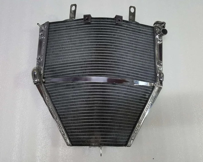 Высококачественный радиатор на заказ для Yamaha R1 2009-2012 | Автомобили и мотоциклы